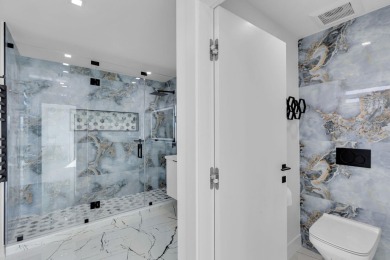 Brand-New Modern Contemporary Waterfront Residence in Key Largo