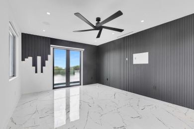 Brand-New Modern Contemporary Waterfront Residence in Key Largo