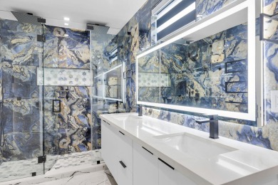 Brand-New Modern Contemporary Waterfront Residence in Key Largo