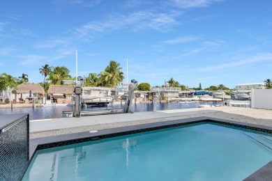 Brand-New Modern Contemporary Waterfront Residence in Key Largo