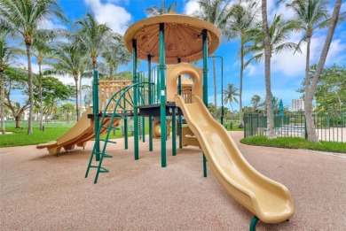 Spacious 2 bed / 2 bath condo in the heart of Aventura! Bright