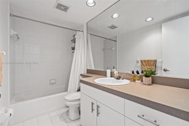 Spacious 2/2 condo in Fort Lauderdale's Heritage Landings. From