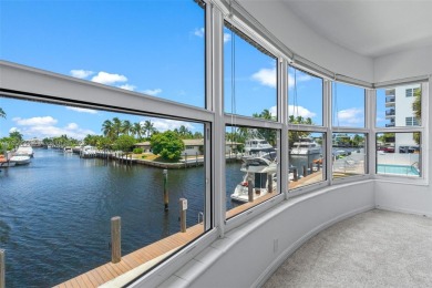 Spacious 2/2 condo in Fort Lauderdale's Heritage Landings. From