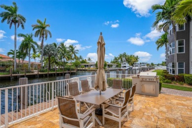 Spacious 2/2 condo in Fort Lauderdale's Heritage Landings. From