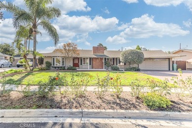 Welcome to 17922 Romelle Avenue -- a warm, inviting North Tustin