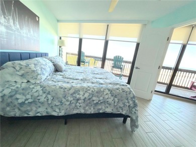 Experience the perfect blend of luxury and tranquility in this