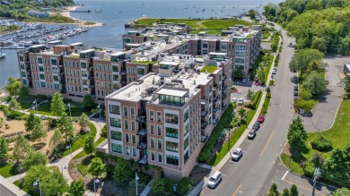 The Beacon at Garvies Point is a top option to live in a luxury