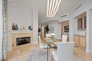 This penthouse is the definition of LUXURY living in downtown