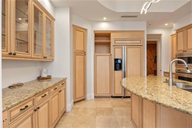 This penthouse is the definition of LUXURY living in downtown