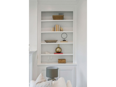 Enjoy light filled marsh front + Ashley River views & downtown