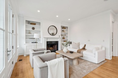 Enjoy light filled marsh front + Ashley River views & downtown