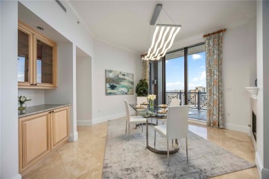 This penthouse is the definition of LUXURY living in downtown