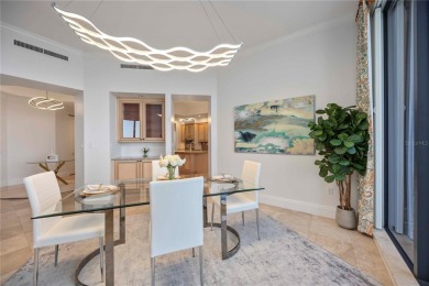 This penthouse is the definition of LUXURY living in downtown