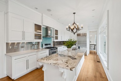 Enjoy light filled marsh front + Ashley River views & downtown