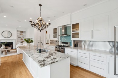 Enjoy light filled marsh front + Ashley River views & downtown