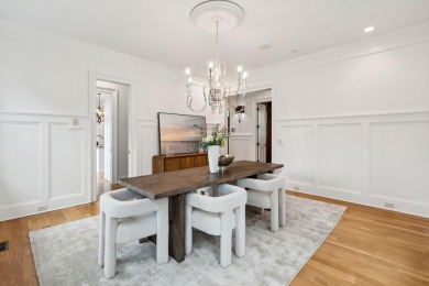 Enjoy light filled marsh front + Ashley River views & downtown