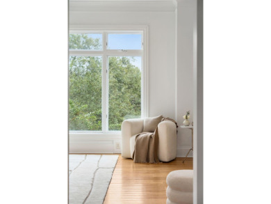 Enjoy light filled marsh front + Ashley River views & downtown