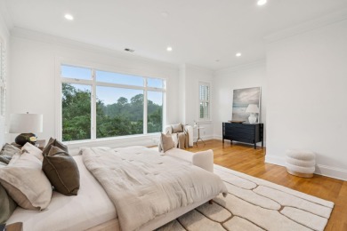 Enjoy light filled marsh front + Ashley River views & downtown