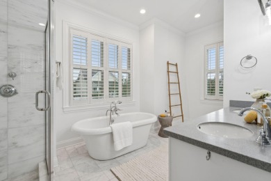 Enjoy light filled marsh front + Ashley River views & downtown