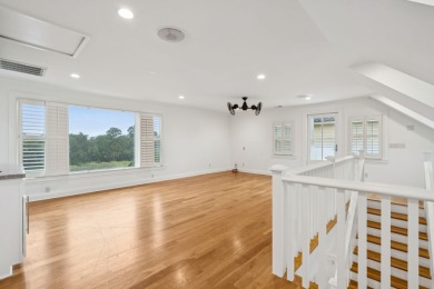 Enjoy light filled marsh front + Ashley River views & downtown