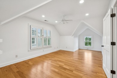 Enjoy light filled marsh front + Ashley River views & downtown