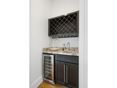 Enjoy light filled marsh front + Ashley River views & downtown