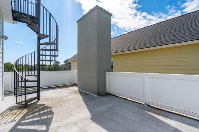 Enjoy light filled marsh front + Ashley River views & downtown