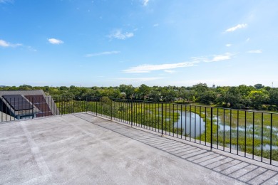 Enjoy light filled marsh front + Ashley River views & downtown
