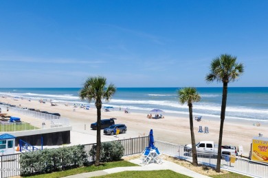 Enjoy postcard-worthy panoramas of the brilliant blue Atlantic