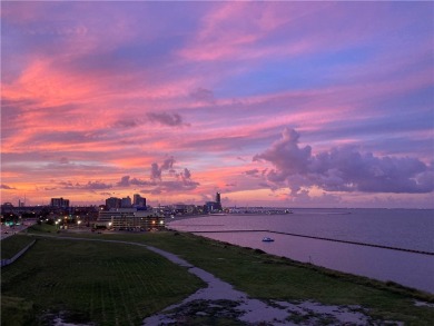 Welcome to Marina Del Sol Unit 601-A, where coastal luxury meets