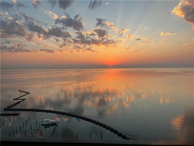 Welcome to Marina Del Sol Unit 601-A, where coastal luxury meets