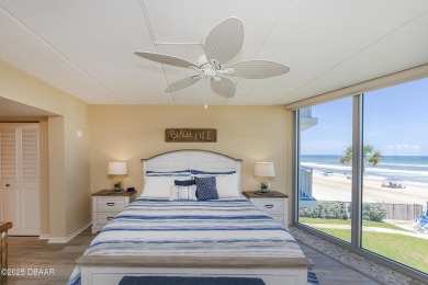 Enjoy postcard-worthy panoramas of the brilliant blue Atlantic