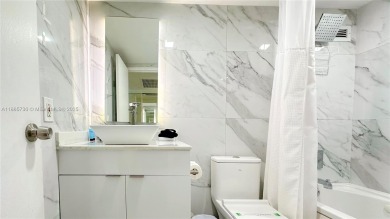 Fully remodeled and furnished corner studio in the heart of