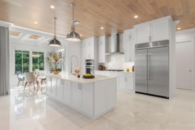 Rare Estate Residence Now Available! Custom Built Glenn Wright