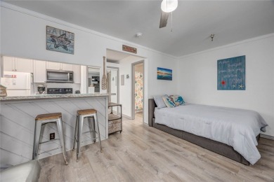 Welcome to Unit #111 of the beautiful Nautilus Galleria Condos