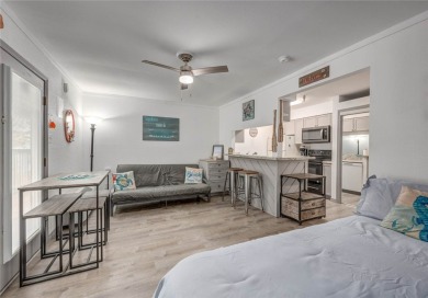 Welcome to Unit #111 of the beautiful Nautilus Galleria Condos