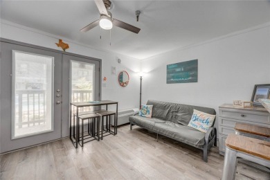 Welcome to Unit #111 of the beautiful Nautilus Galleria Condos