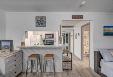 Welcome to Unit #111 of the beautiful Nautilus Galleria Condos