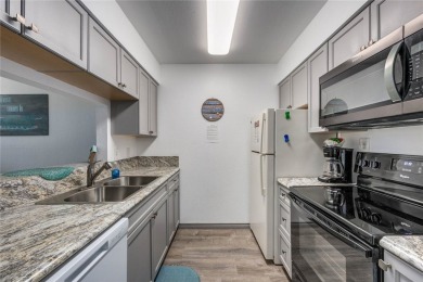 Welcome to Unit #111 of the beautiful Nautilus Galleria Condos