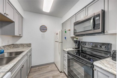 Welcome to Unit #111 of the beautiful Nautilus Galleria Condos