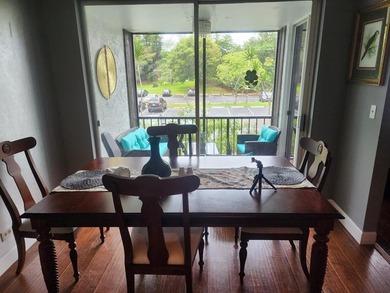 BEAUTIFUL 2BR/2BA CORNER UNIT IN MOVE-IN CONDITION, FEATURING AN