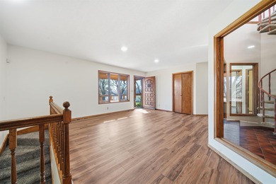 Stunning Augusta Townhome Overlooking the Golf Course Looking