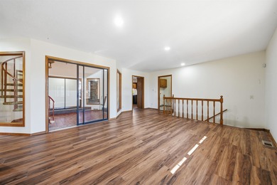 Stunning Augusta Townhome Overlooking the Golf Course Looking