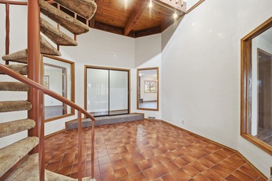 Stunning Augusta Townhome Overlooking the Golf Course Looking