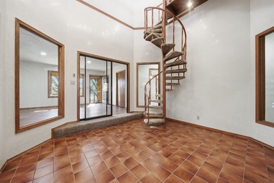 Stunning Augusta Townhome Overlooking the Golf Course Looking