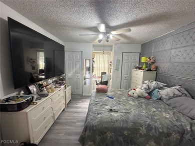 Charming 2-bedroom, 2-bathroom duplex villa with a spacious