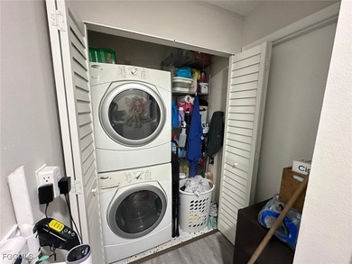 Charming 2-bedroom, 2-bathroom duplex villa with a spacious