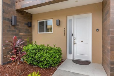 Fully furnished 3-bedroom, 3.5-bath townhome just minutes from