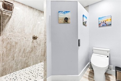 Welcome to 16255 Pacific Circle unit 202, a beautifully updated