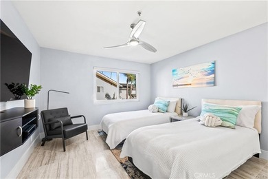Welcome to 16255 Pacific Circle unit 202, a beautifully updated